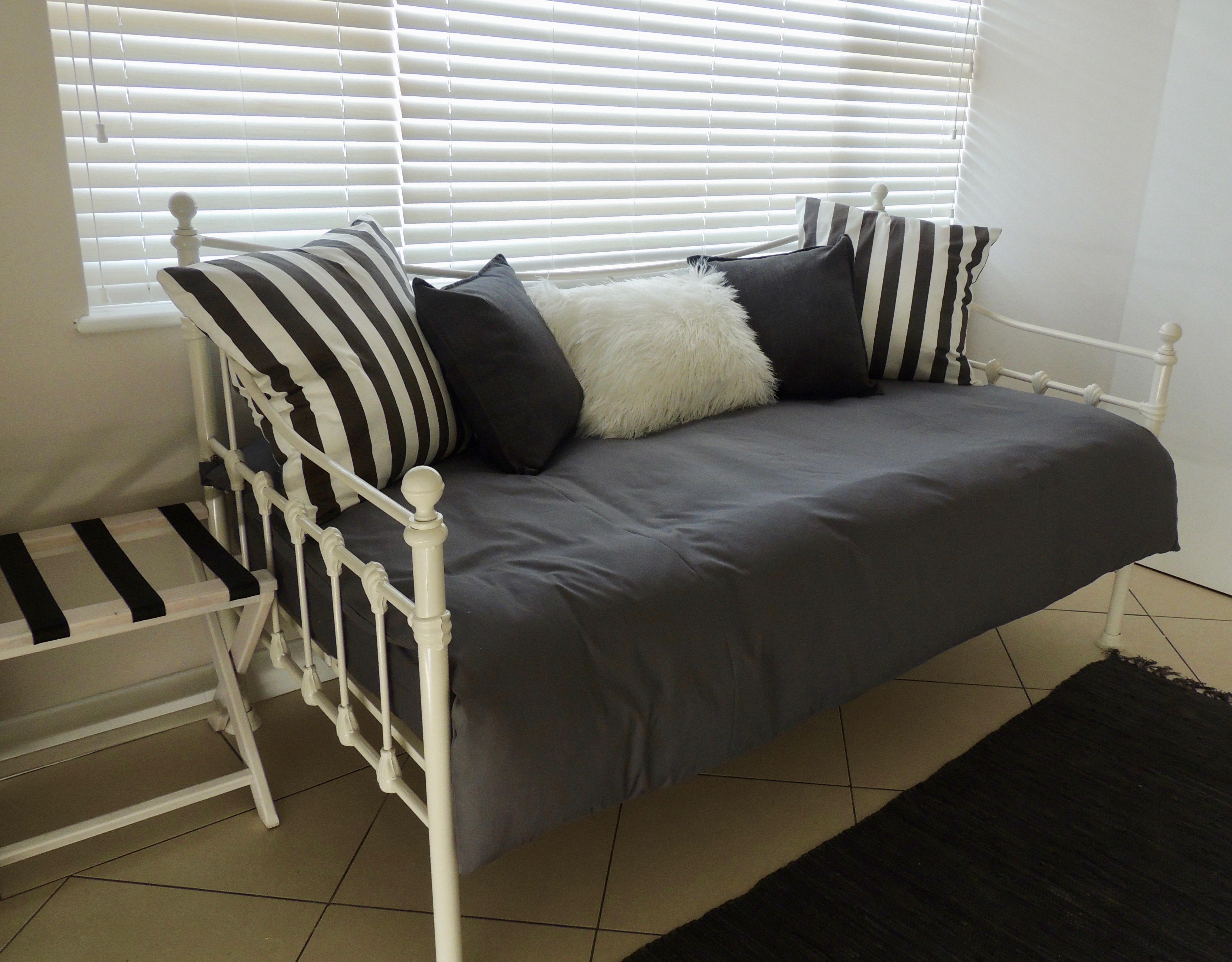 La Mer Guesthouse Port Elizabeth Exterior photo