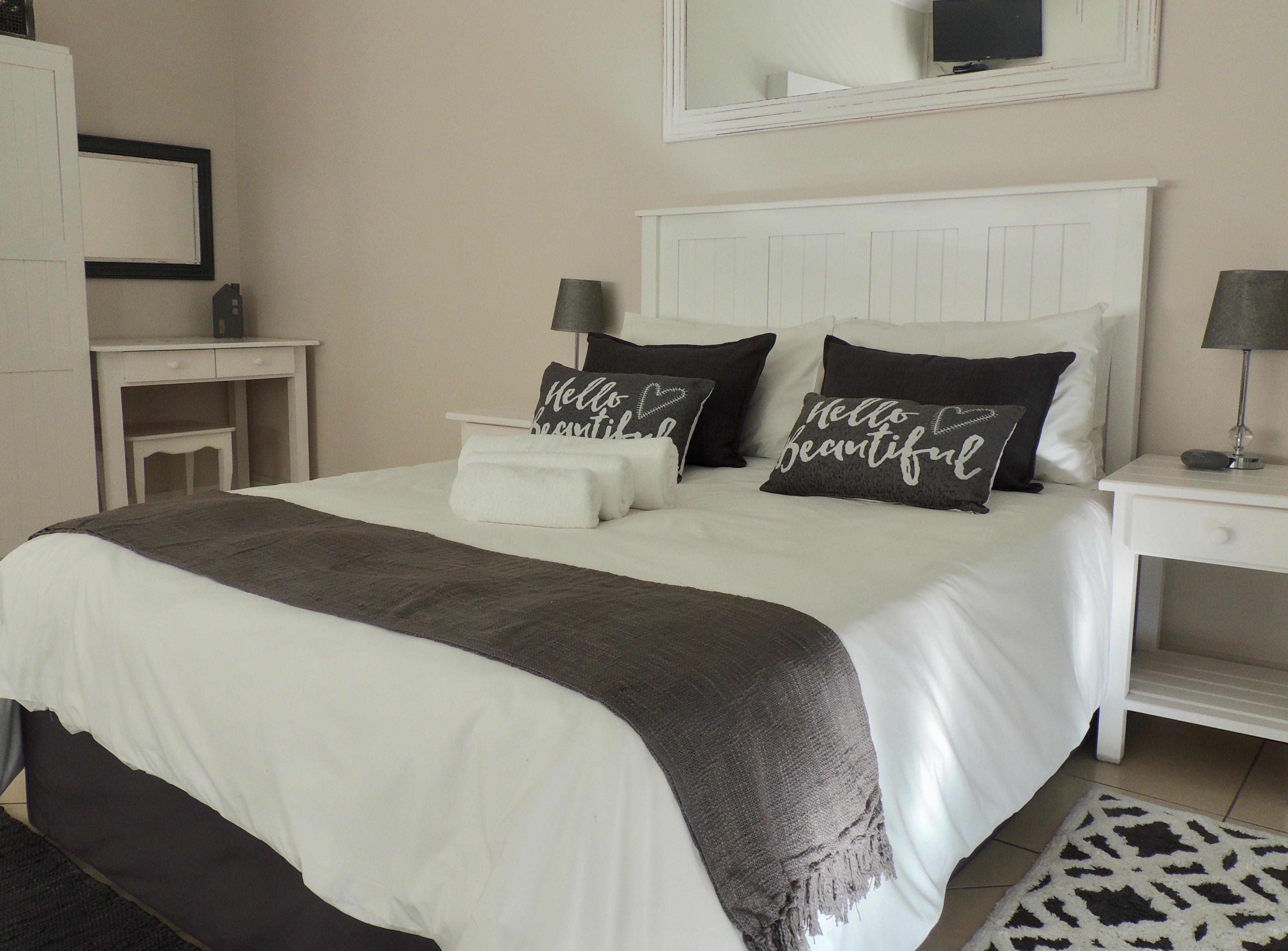 La Mer Guesthouse Port Elizabeth Exterior photo