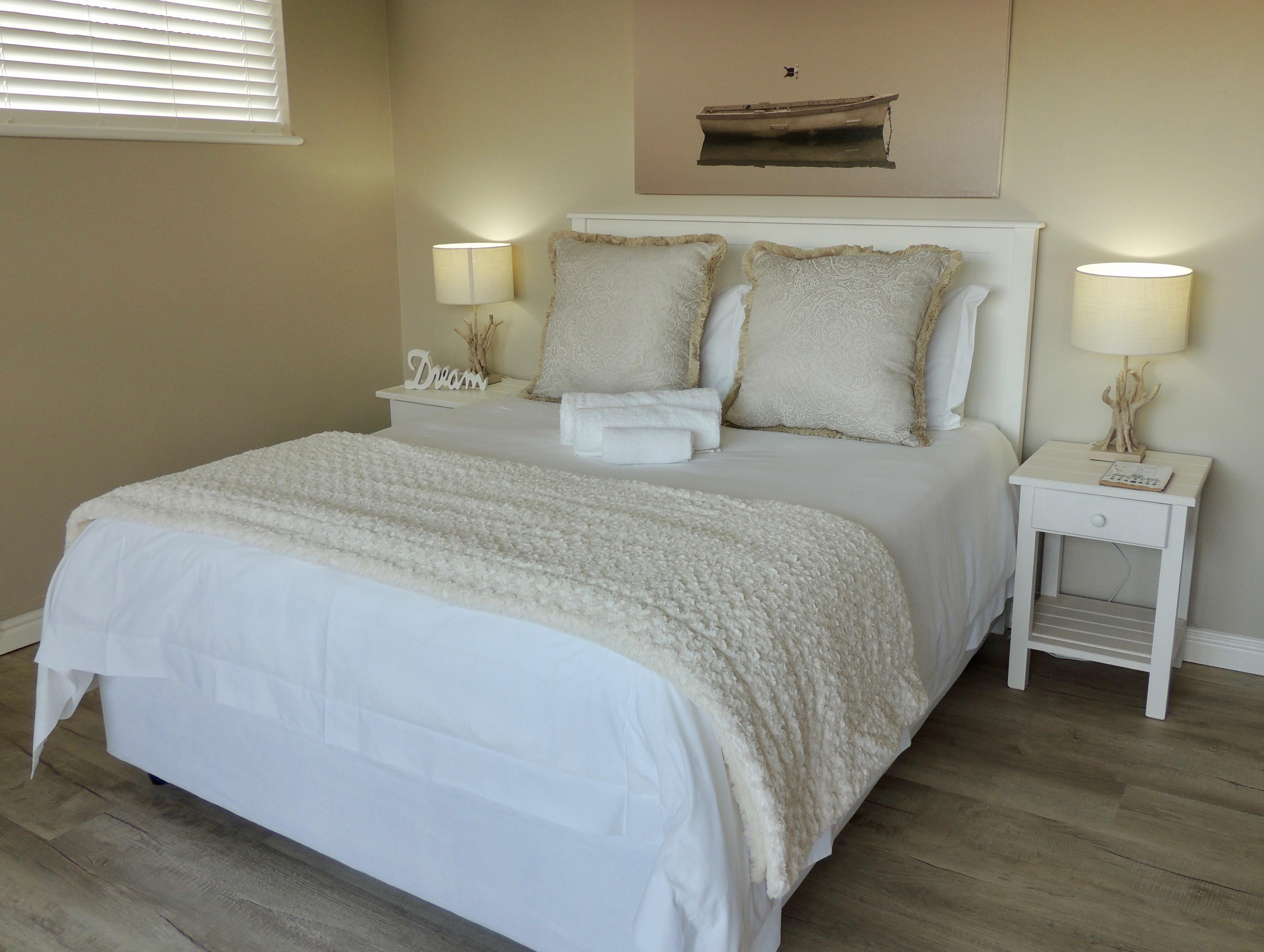 La Mer Guesthouse Port Elizabeth Exterior photo