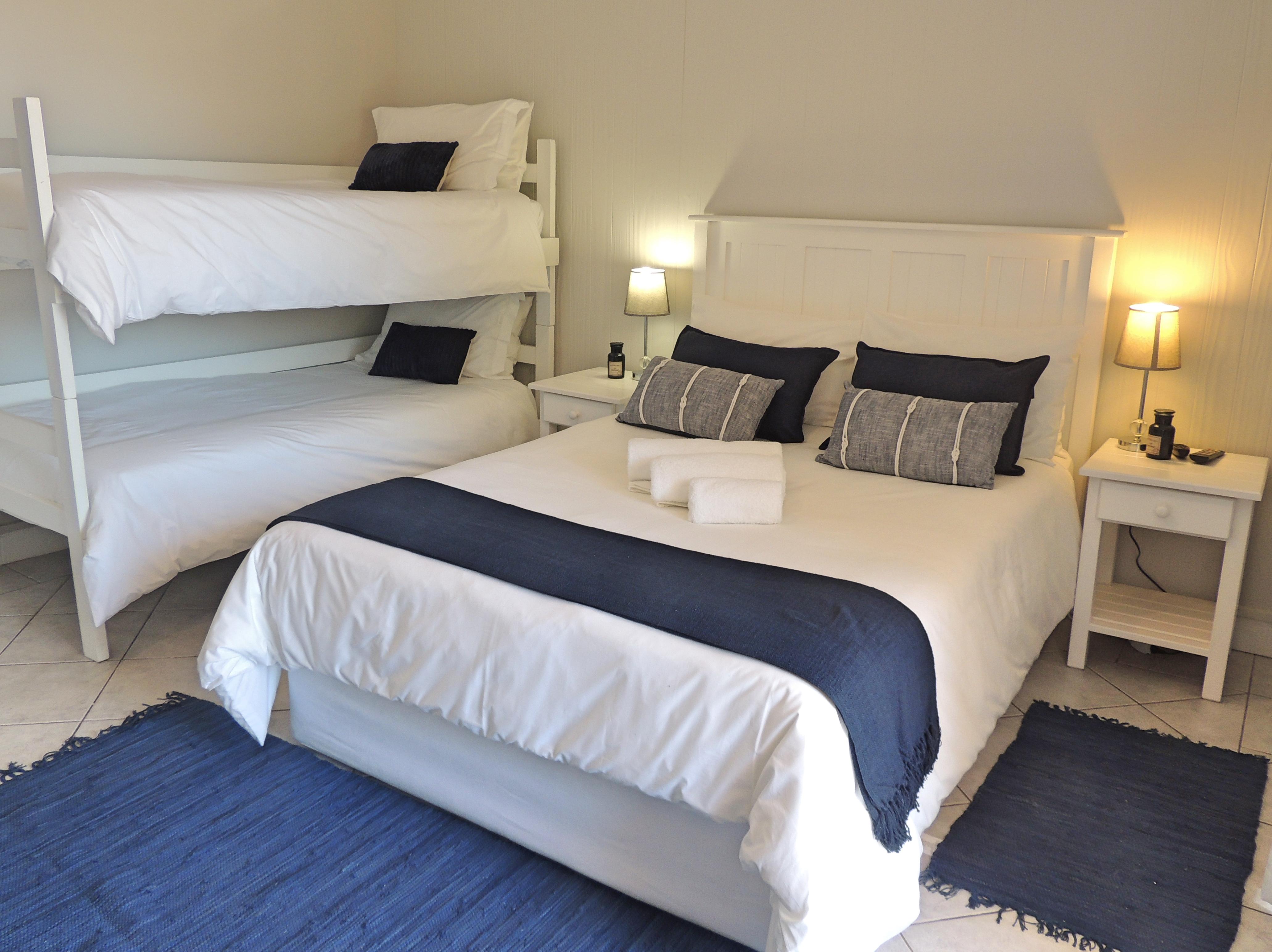 La Mer Guesthouse Port Elizabeth Exterior photo