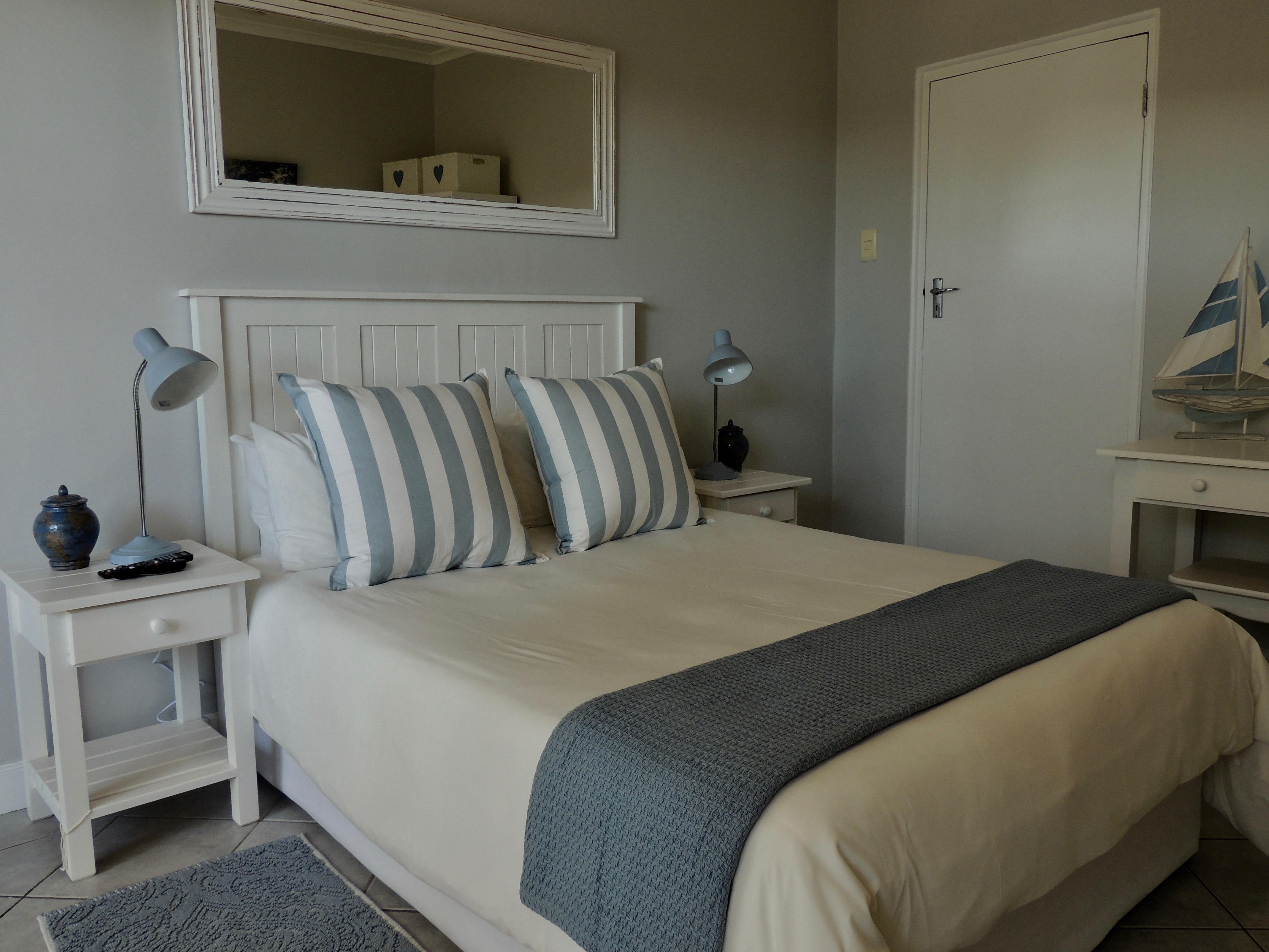 La Mer Guesthouse Port Elizabeth Exterior photo