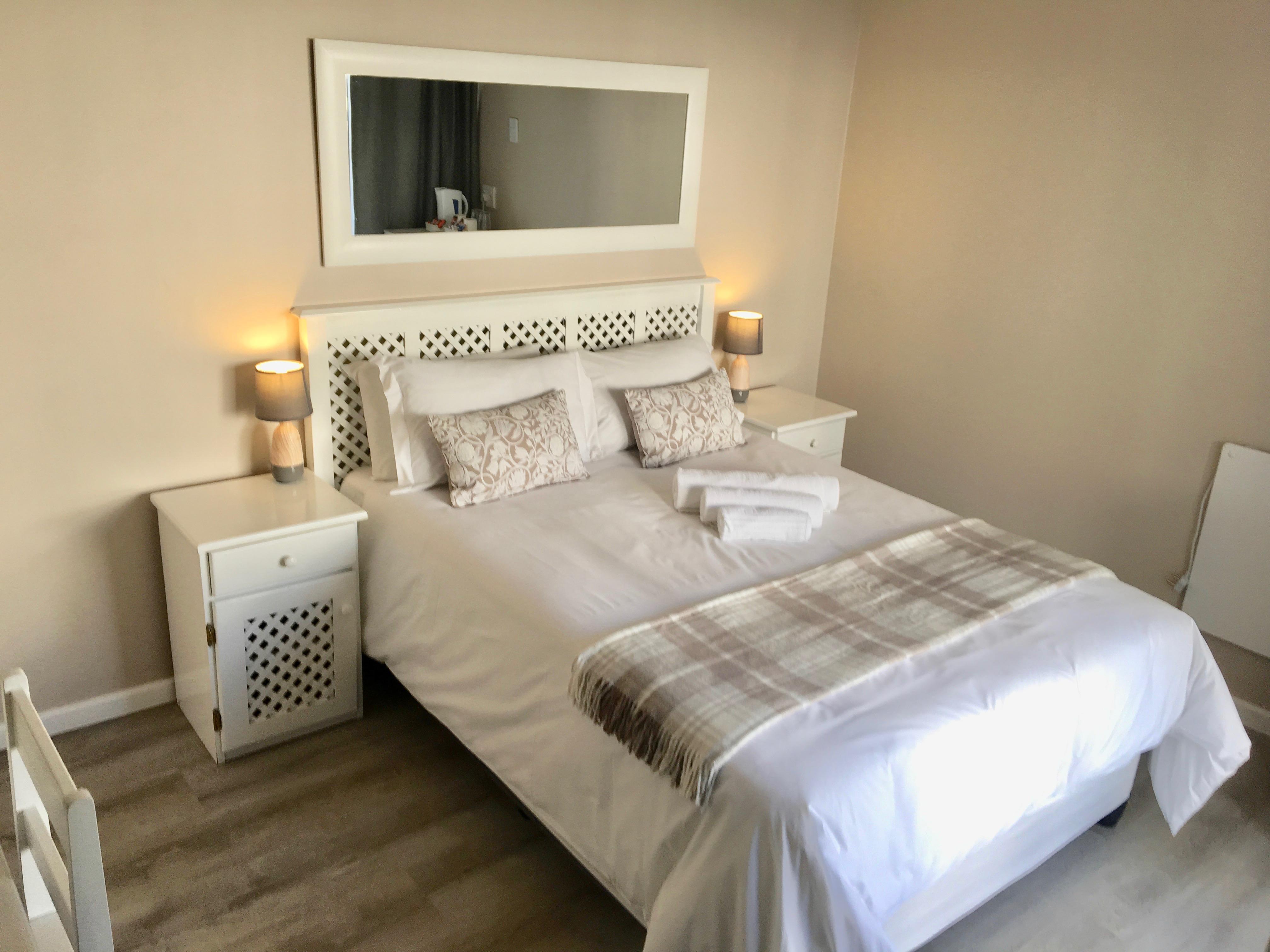 La Mer Guesthouse Port Elizabeth Exterior photo