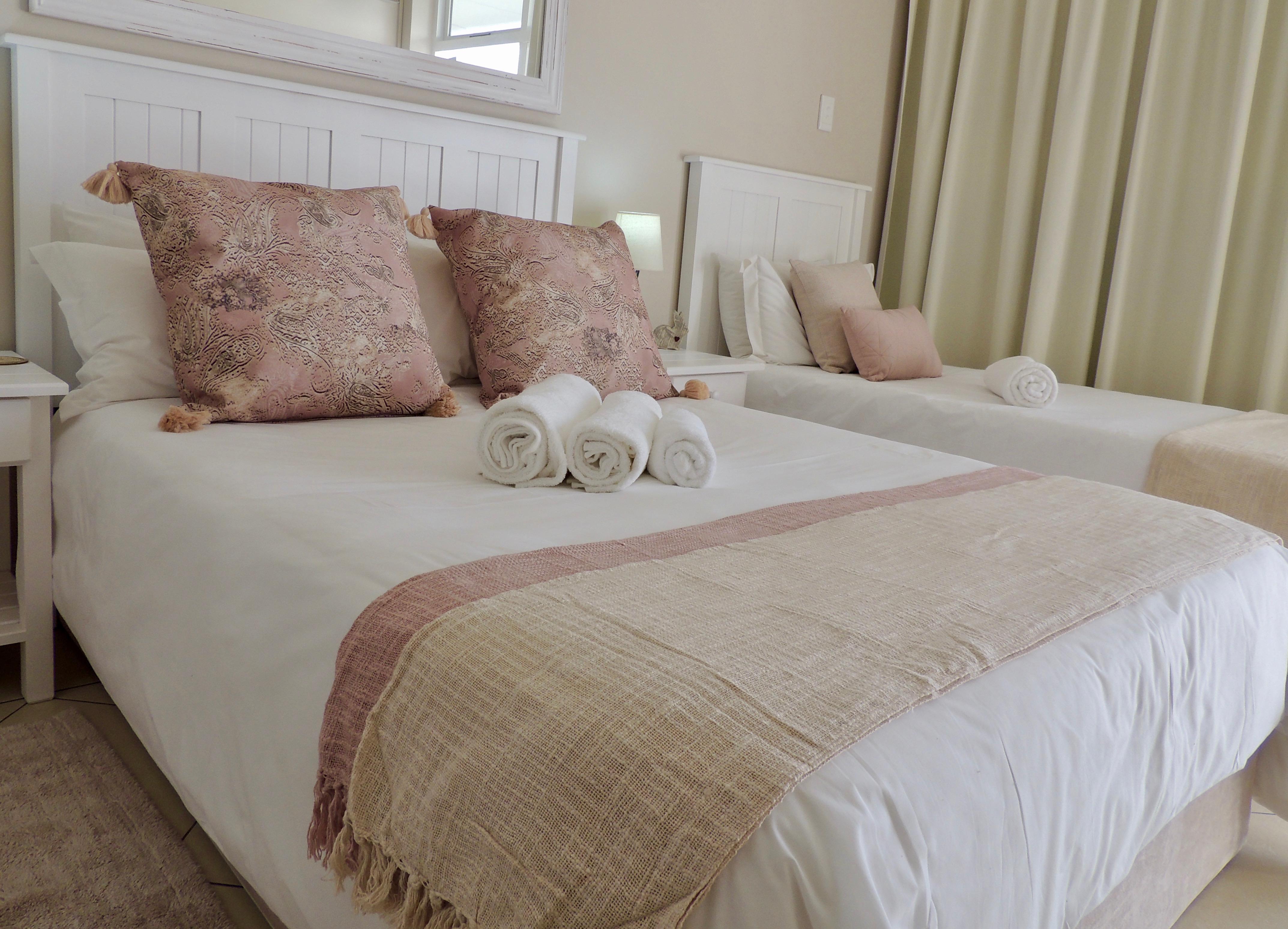 La Mer Guesthouse Port Elizabeth Exterior photo