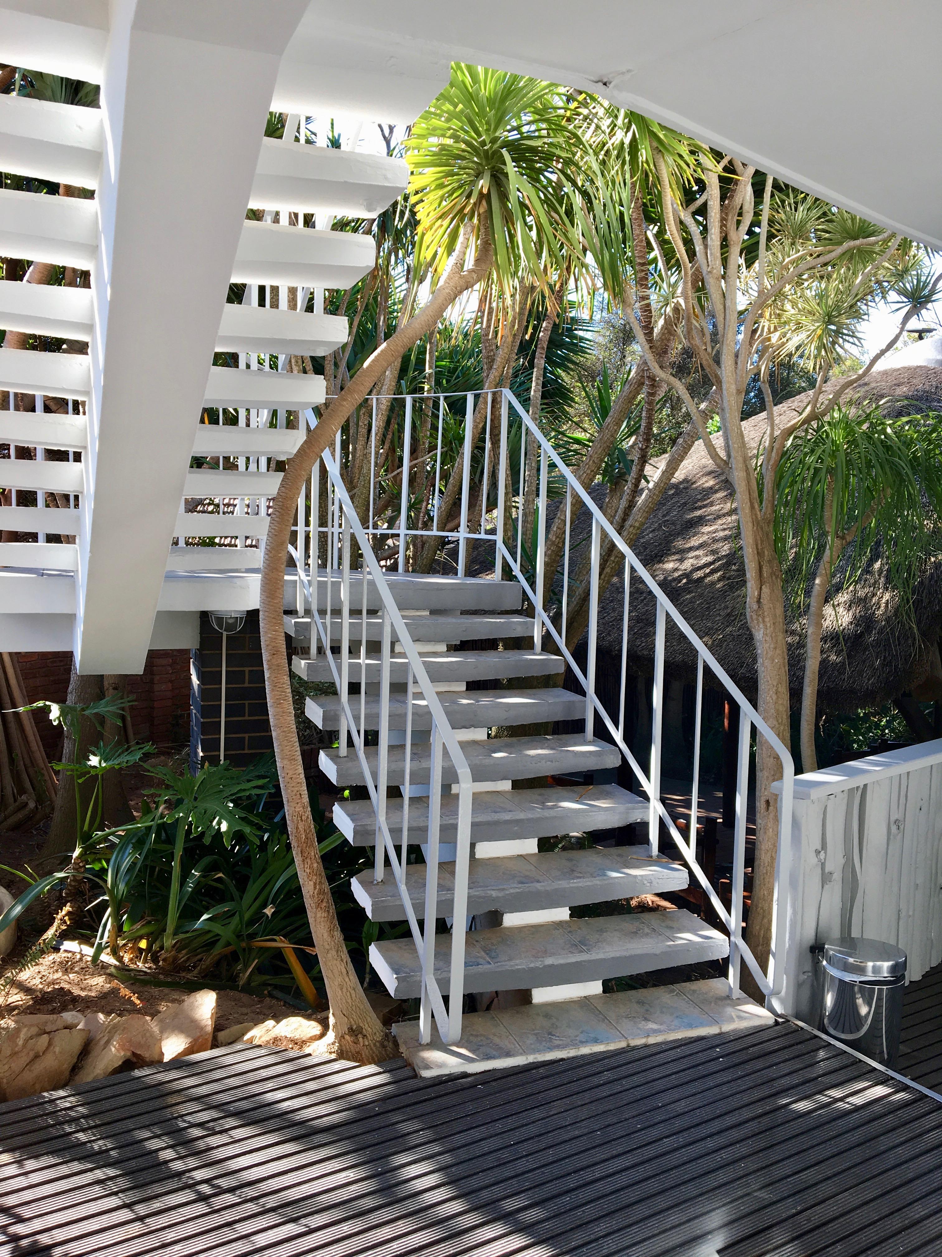 La Mer Guesthouse Port Elizabeth Exterior photo