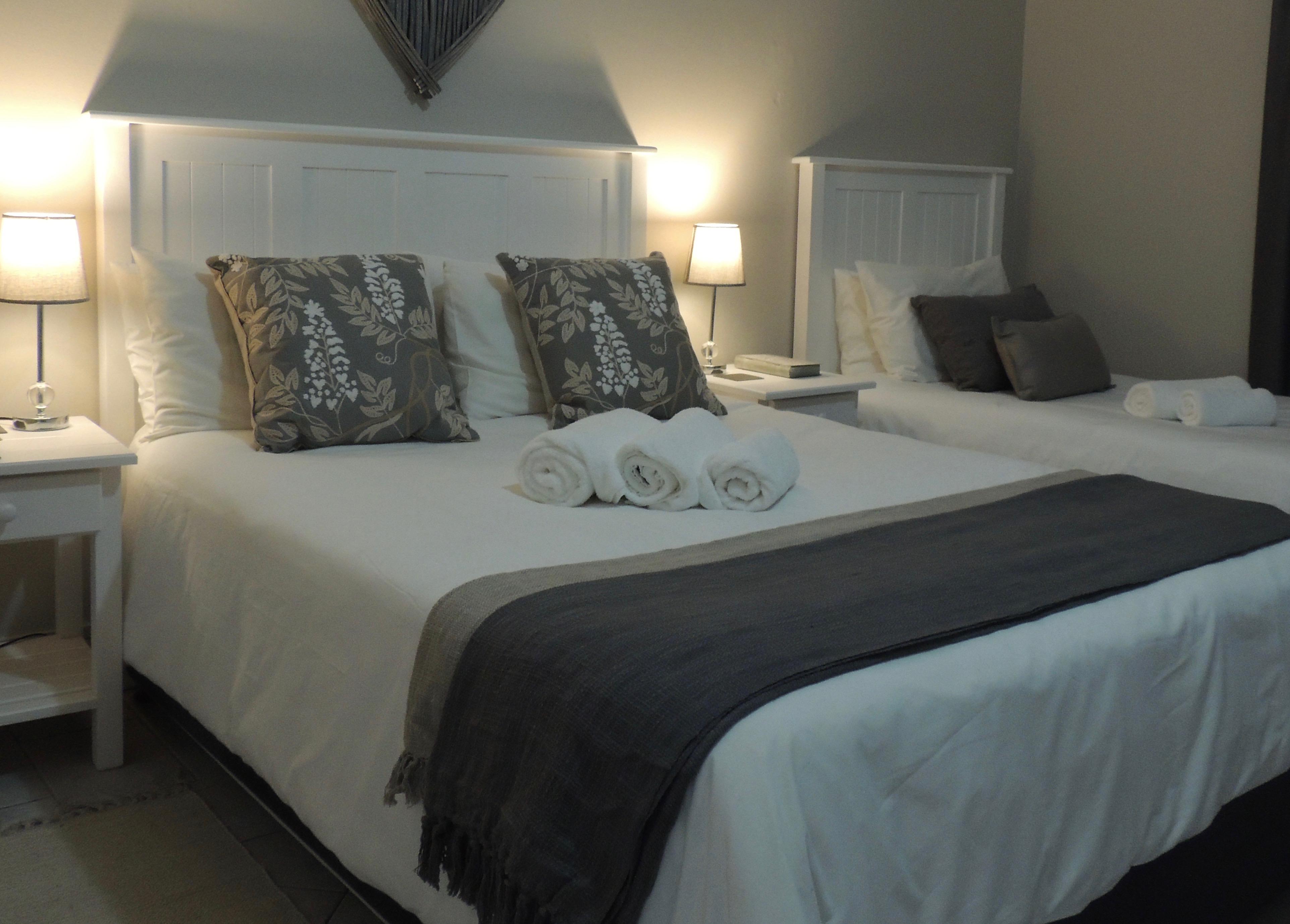 La Mer Guesthouse Port Elizabeth Exterior photo