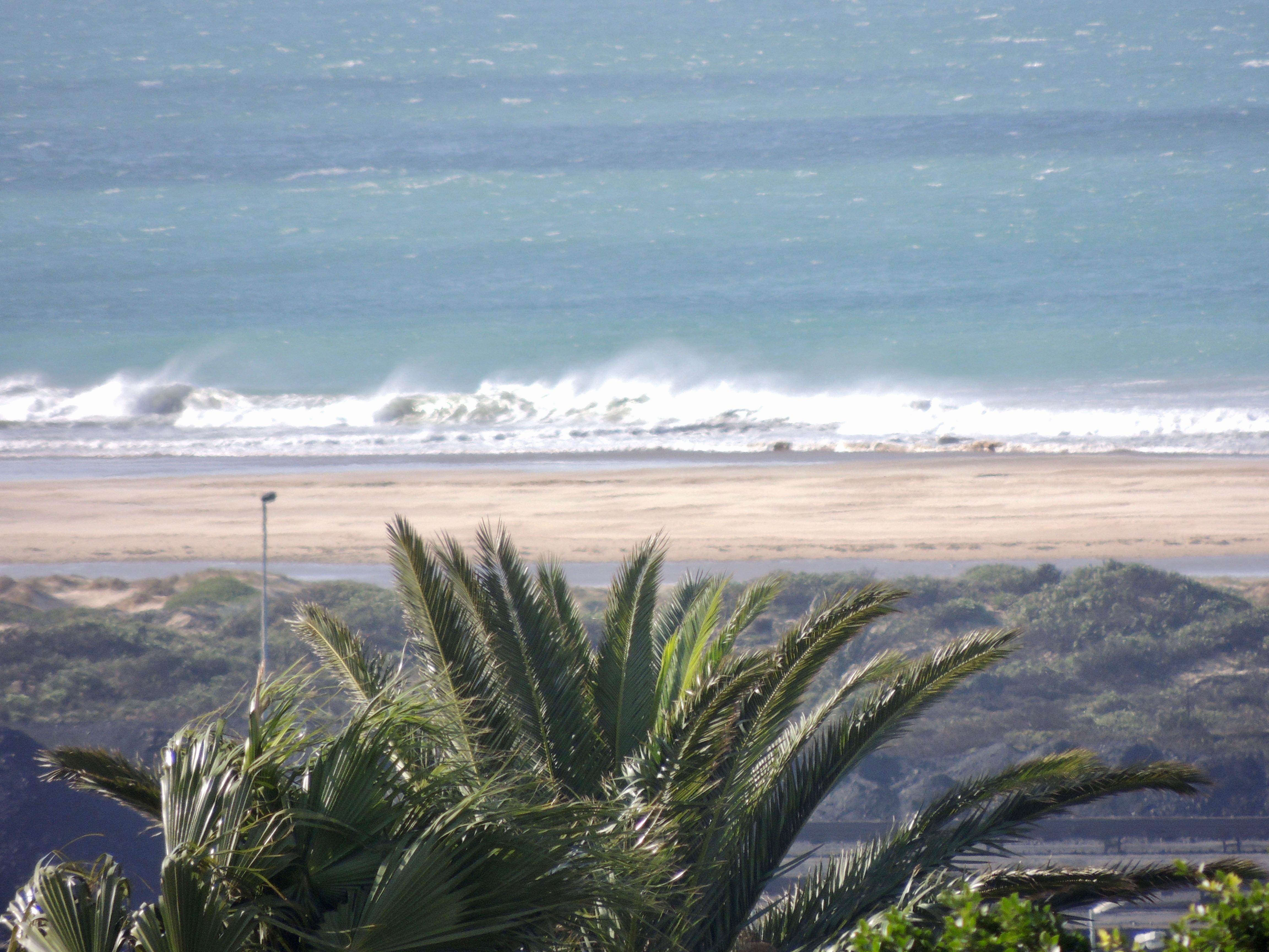 La Mer Guesthouse Port Elizabeth Exterior photo