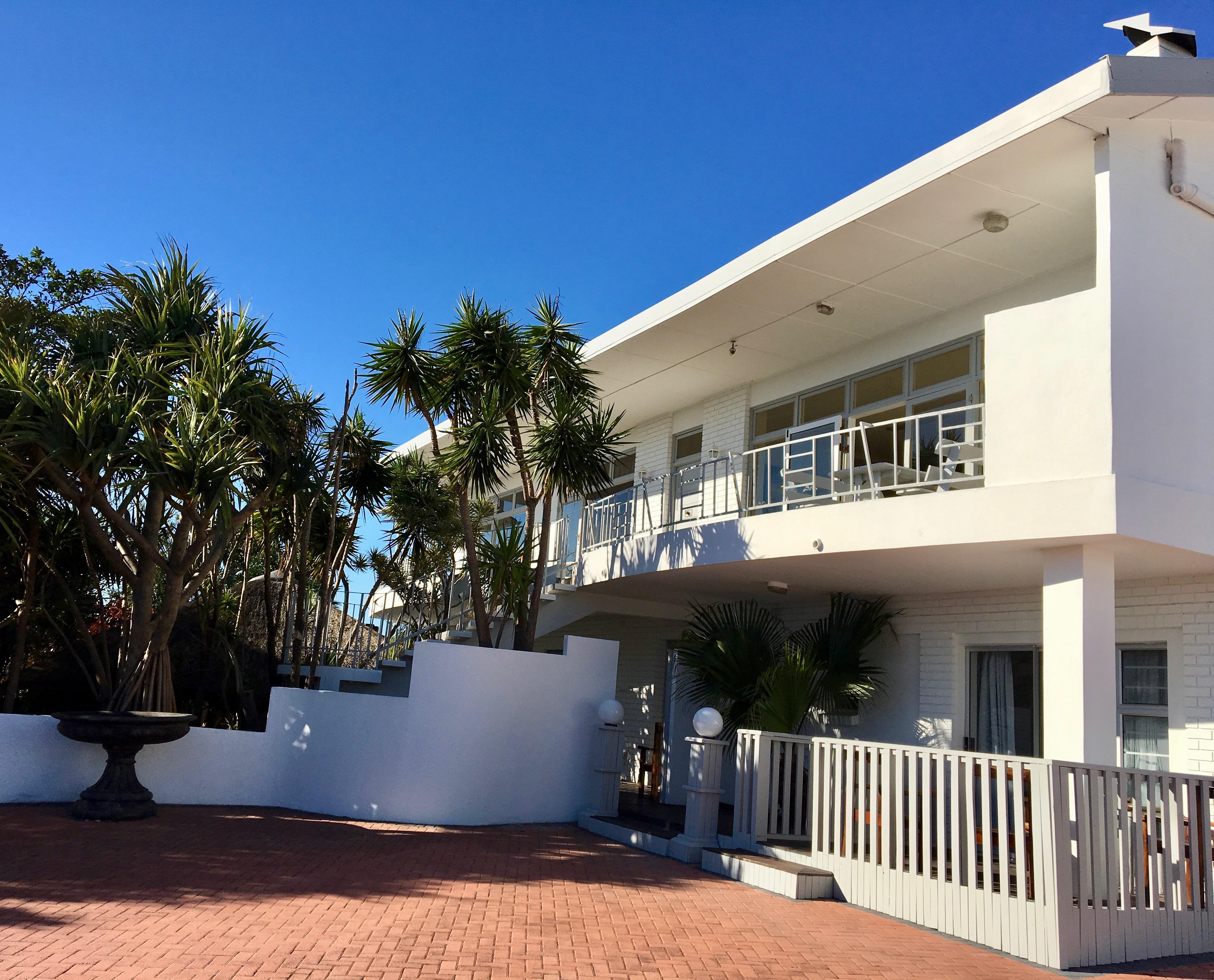 La Mer Guesthouse Port Elizabeth Exterior photo