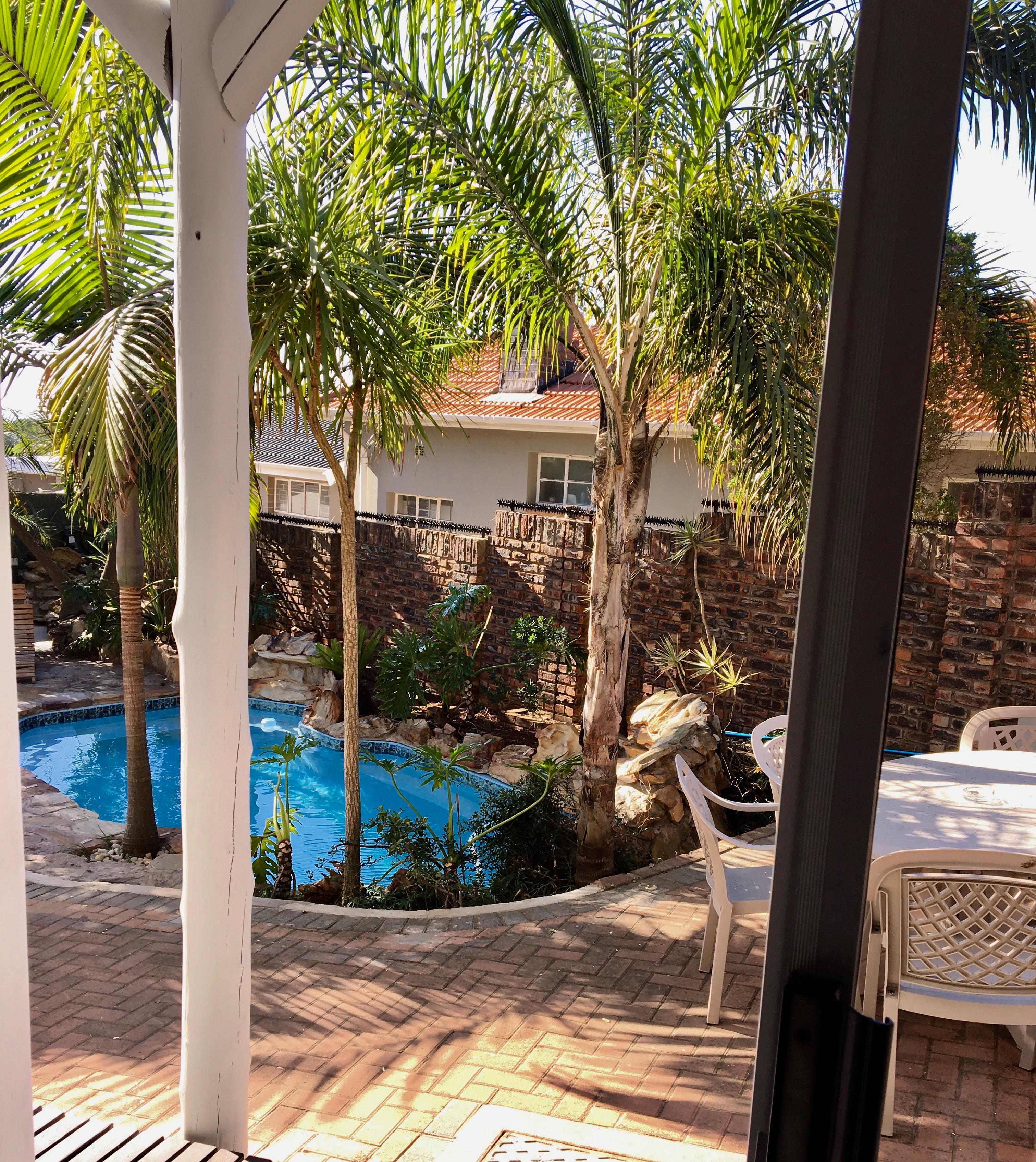 La Mer Guesthouse Port Elizabeth Exterior photo