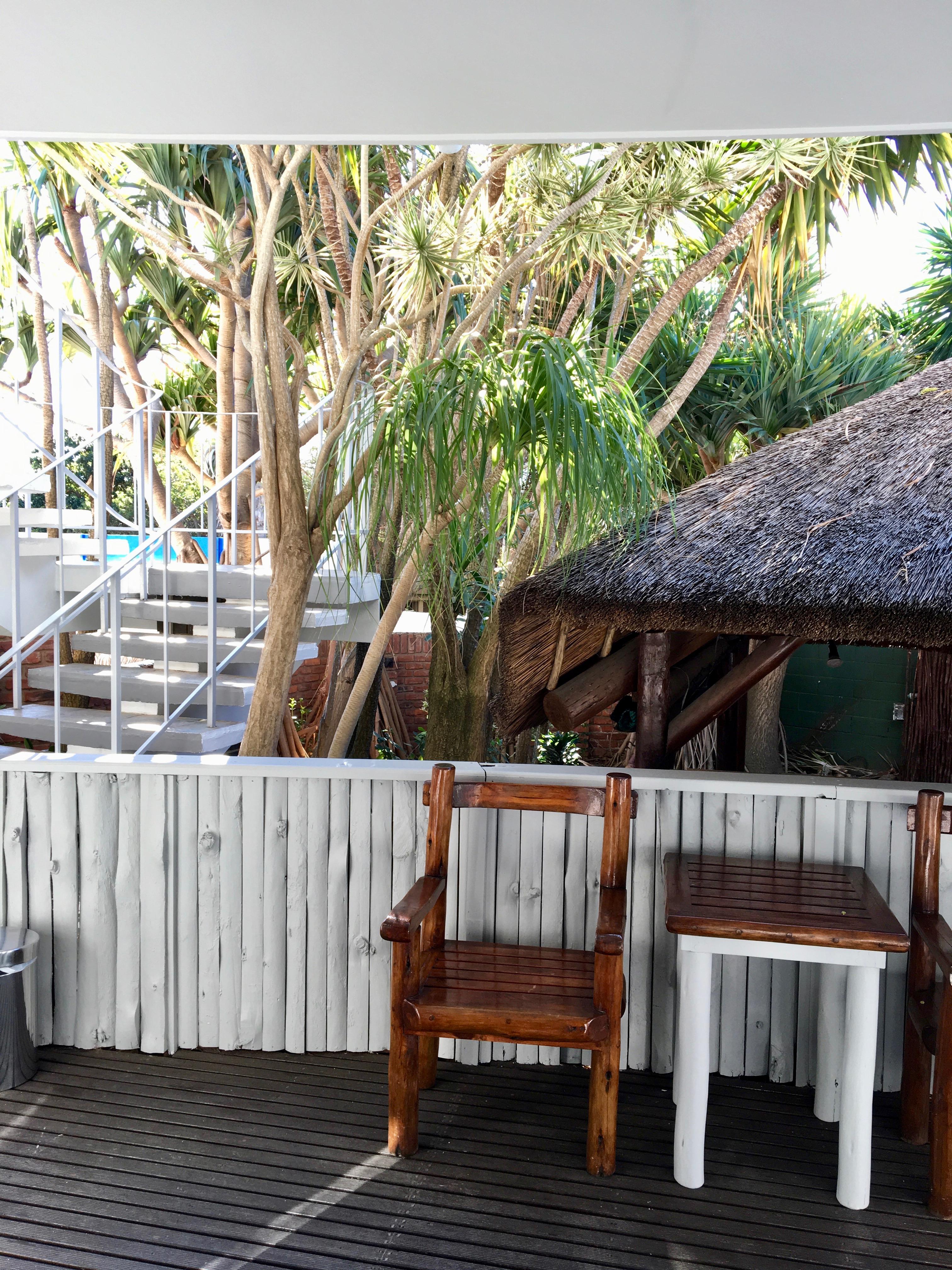 La Mer Guesthouse Port Elizabeth Exterior photo
