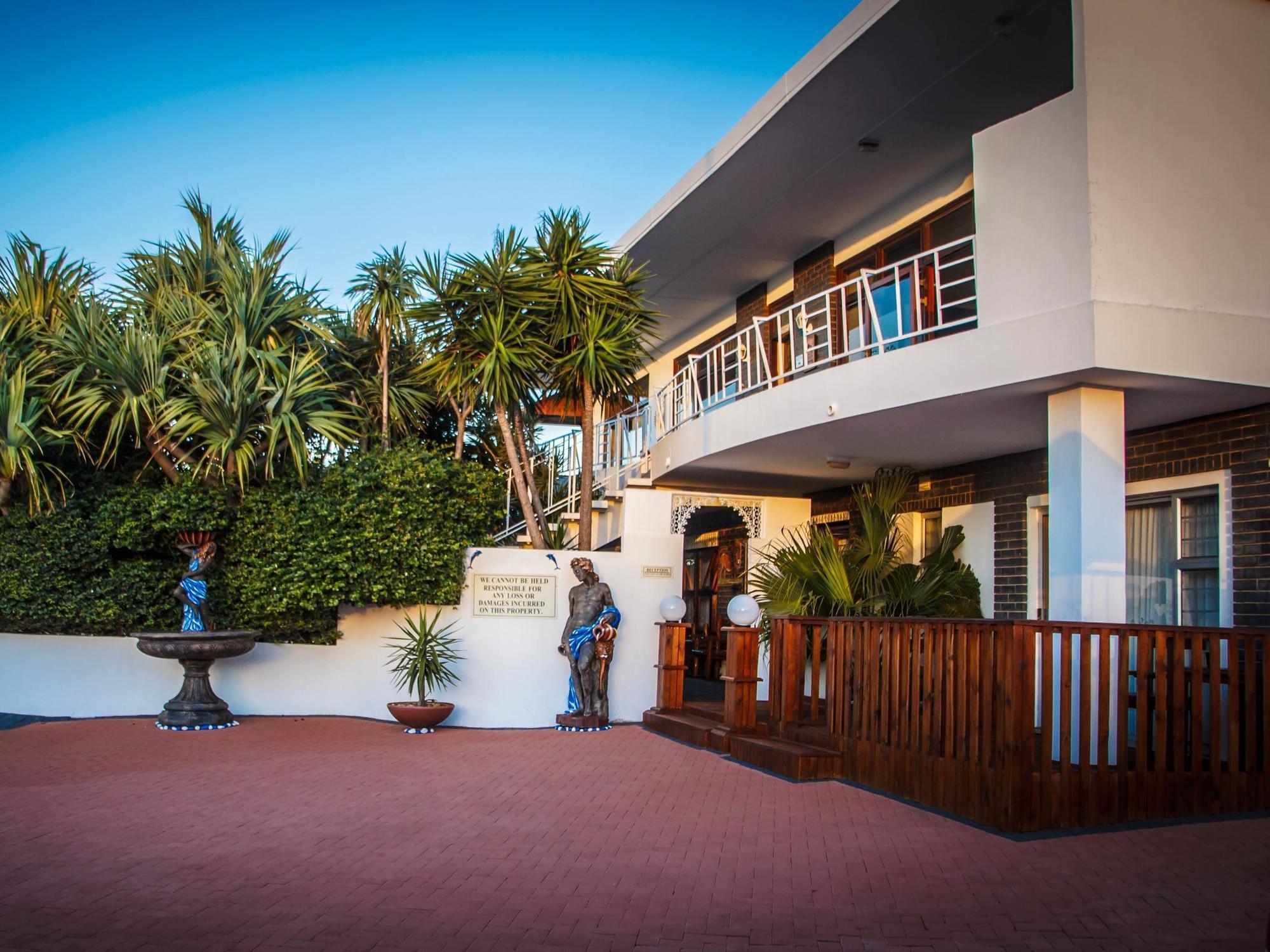 La Mer Guesthouse Port Elizabeth Exterior photo