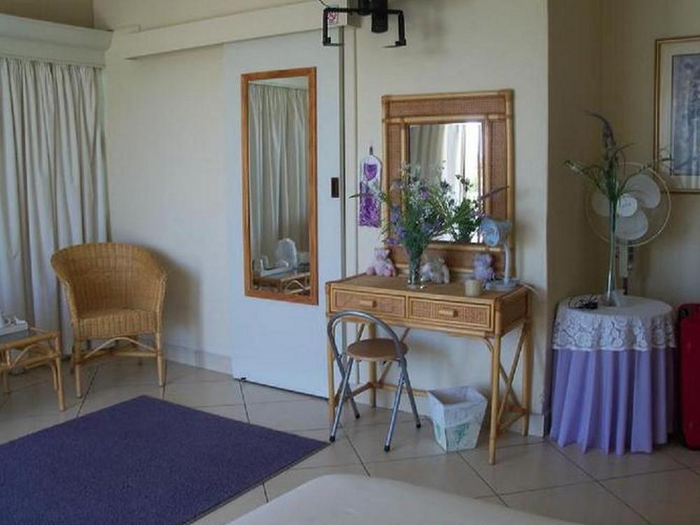 La Mer Guesthouse Port Elizabeth Exterior photo