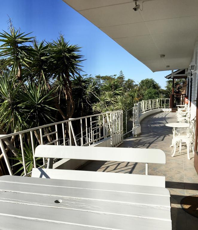 La Mer Guesthouse Port Elizabeth Exterior photo