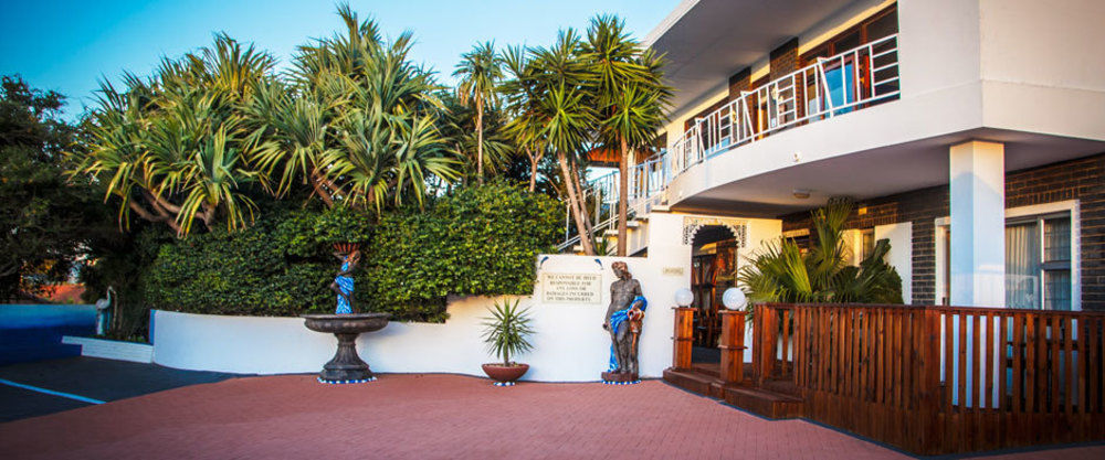 La Mer Guesthouse Port Elizabeth Exterior photo
