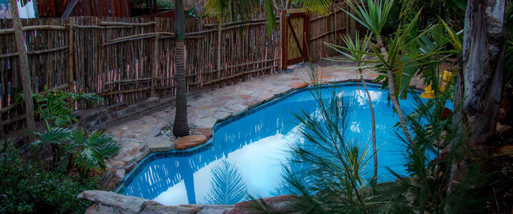 La Mer Guesthouse Port Elizabeth Exterior photo