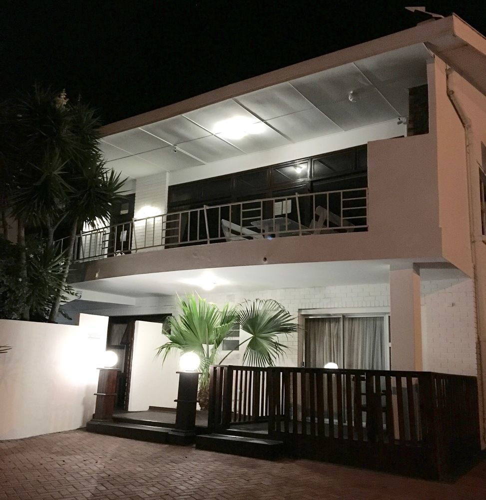 La Mer Guesthouse Port Elizabeth Exterior photo