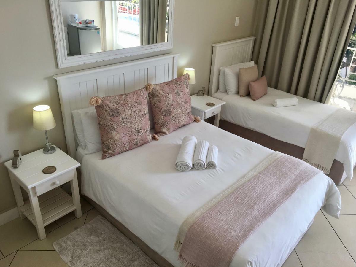 La Mer Guesthouse Port Elizabeth Exterior photo