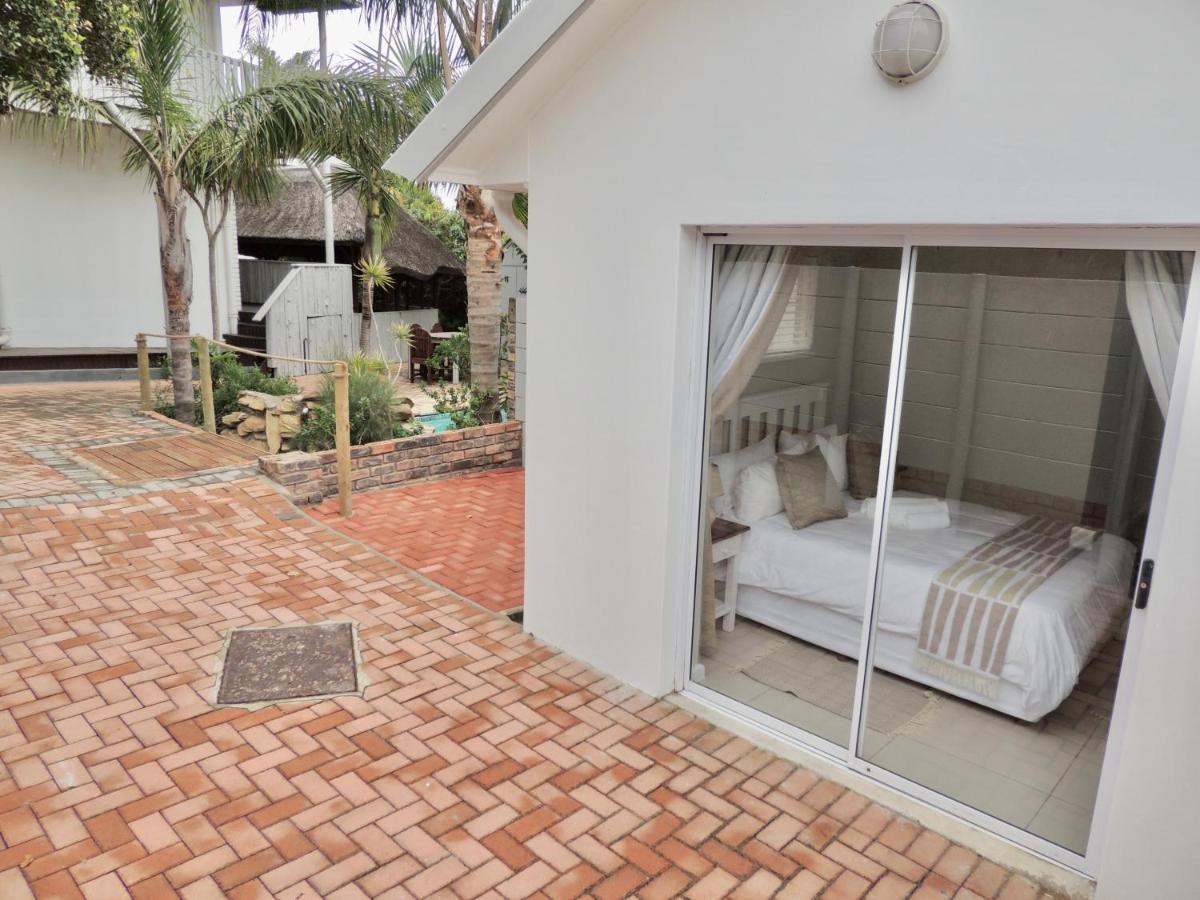 La Mer Guesthouse Port Elizabeth Exterior photo